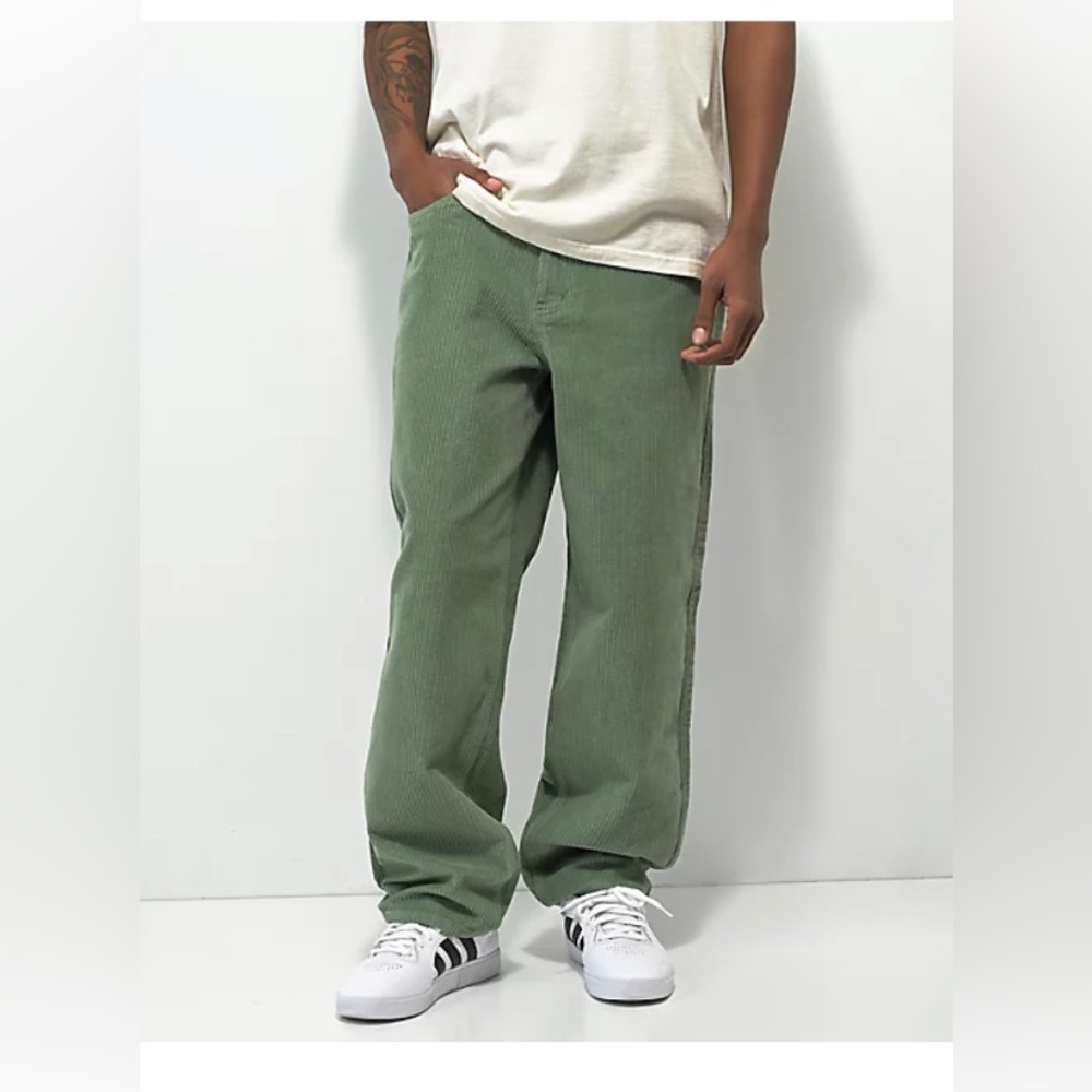 NWOT Empyre Corduroy Pants